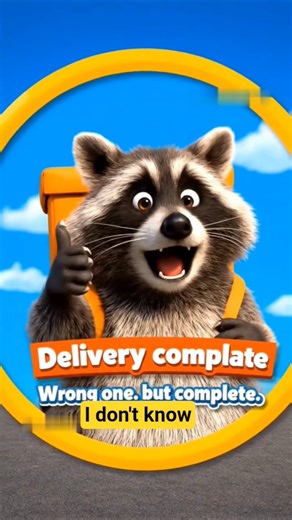 Rusty Becomes a Delivery Driver… And It Goes Terribly Wrong!”