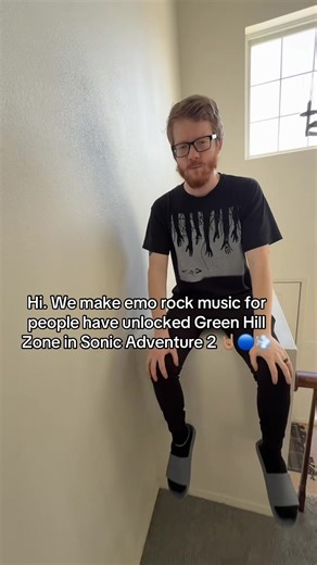 Page 9 (@page9theband)’s videos with Angsty Dot Wav by Page 9 - Page 9