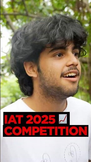 IAT 2025 Competition📈