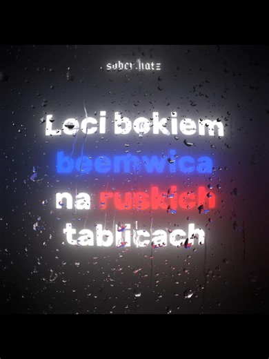 Kukon - Bliźniaczki #kukon #musicedit #edit #dc #fpy @księżniczka.kukonkaogf🫶🏻😝 @wikuss🩷 @vertix @🪱 @sober.musztarda @sober.manias @☆𝖘𝖔𝖇𝖊𝖗 𝖈𝖍𝖙𝖟☆ @karezzy @sober.p4w1x @BlendByaAdasko @Deemek @𝖘𝖔𝖇𝖊𝖗.𝖇𝖔𝖗𝖔𝖜𝖎𝖐 @wera @celinaa🦇 @kukonogf.fan🦖💋 @piękny syf one dwie nie moja okolica Leci bokiem beemwica na ruskich tablicach