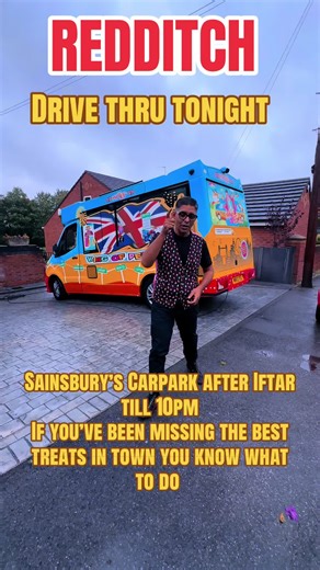 #mrtees #icecream #fyp #redditch