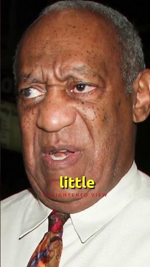 Insane Bill Cosby Intro
