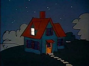 HBO Sign-Off Animation (1975-1981)