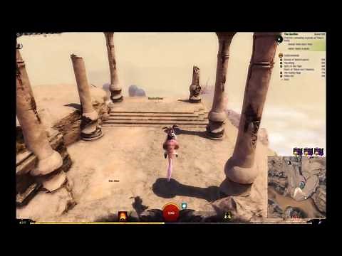 Ridged Coastal Griffon Egg ► Guild Wars 2 Path of Fire Expansion