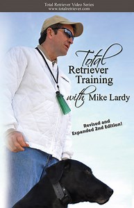 Total Retriever Training - 2nd Edition | YBS Media