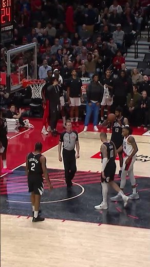 DALANO DUNK 💥