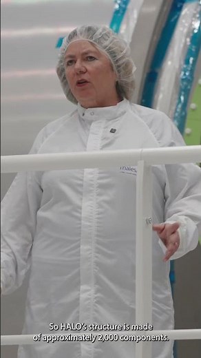 Coming soon to the US: Gateway Lunar Space Station Module