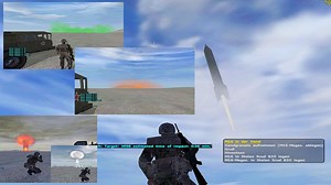 DSF RUSOPFOR Nuclear SCUD Launcher v1.1 addon