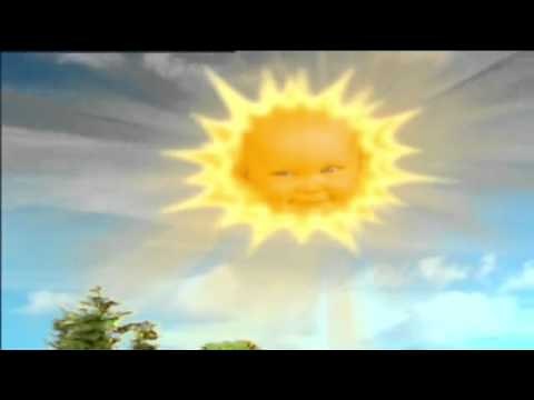 My teletubbies ending