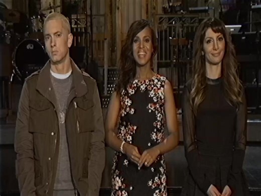 Eminem: The Influence of Slim Shady on Hip-Hop