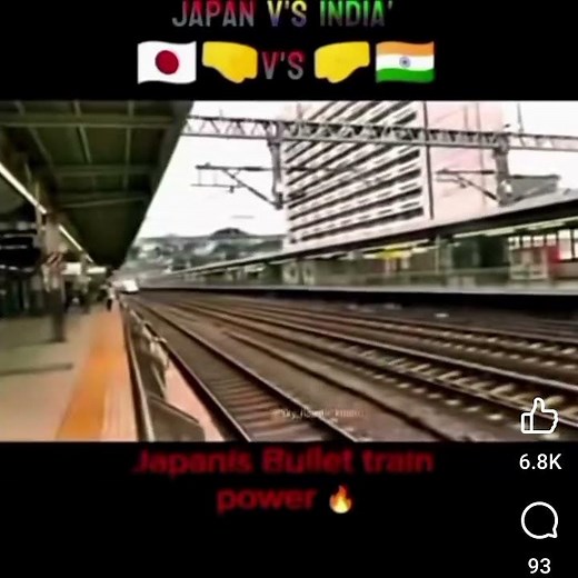 JAPAN VS lndia