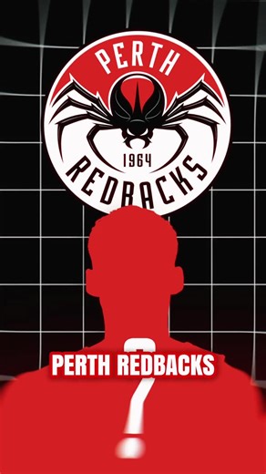 Perth Redbacks on Instagram: "I hope y'all are excited for this one 👀🕸️ The first signing announcement for the Perth Redbacks for NBL1 2026! Make sure to follow for more offseason moves 🏀🔥"