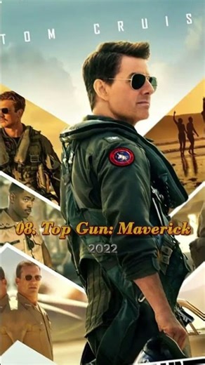 Top 10 Action Movies In The USA 👌🔟🥷🏻🎥🌎