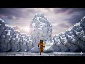 Liminal space In the Backrooms - Poolrooms ( found footage )