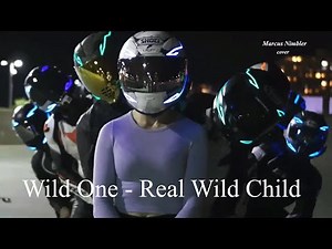 Wild One - Real Wild Child | Настоящий дикий ребенок