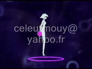 Eternal Sailor Saturn Transformation 4K!