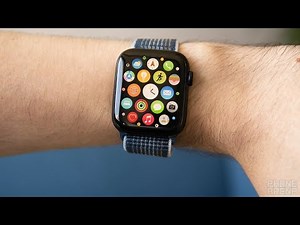 Apple Watch SE 2 Review: Revolutionizing Smartwatch Technology!