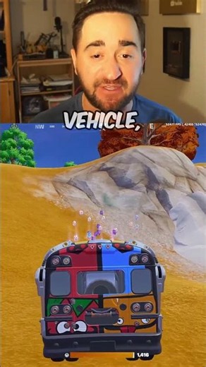 Fortnite Will BAN Me For This..