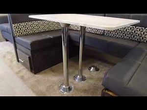 2018 Dutchmen Kodiak Ultra Lite 264RLSL Travel Trailer Walk Through Video