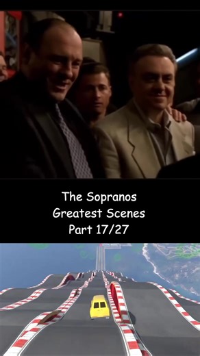 Sopranos Greatest Scenes - Part 17/27 #sopranos #thesopranos #greatestscenes #TonySoprano #TV #FYP