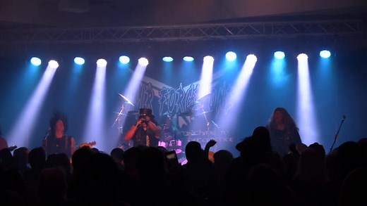 New promo video for HF1! Tell all your friends! | Hair Force One