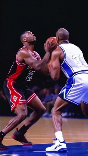 Michael Jordan vs Scottie Pippen | Legendary Basketball Final Match | Wars of Sports