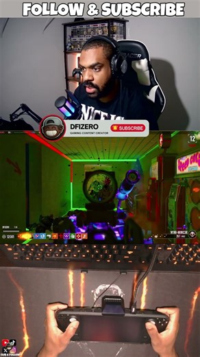 This Christmas Map Is TINY