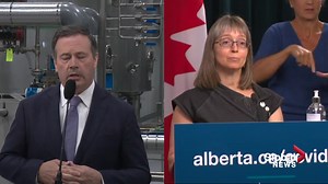 Alberta doctors holding COVID-19 updates in absence of province briefings