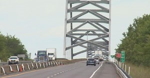 Construction on I-24 Ohio River Bridge at Paducah/Metropolis aims to create smoother, safer ride for drivers