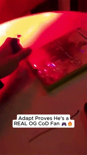 You Won't Believe What Adapt Carries Daily 😅 #fazeadapt #callofduty