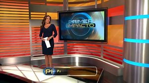Esta tarde en #PrimerImpacto | Primer Impacto