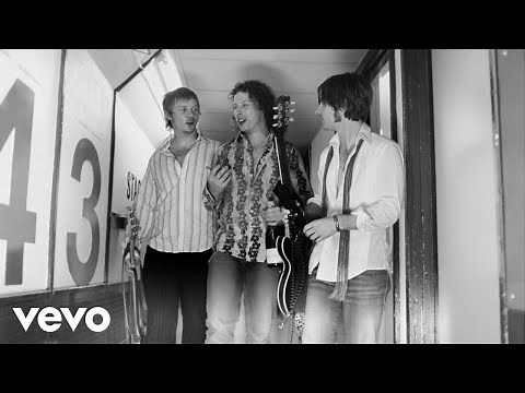 Stereophonics - Maybe Tomorrow