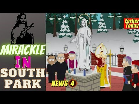 Bloody Marry Best Scene