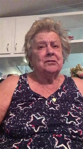 Funny Comedy Moments with Grandma