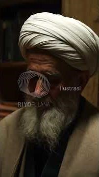 Sheikh Abu Ishaq Ash-Shirazi #islamicstory #sawahiliallahstory #sufistory #inspirationalstory #sh...