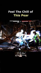 Sub Zero Double Clone Combo