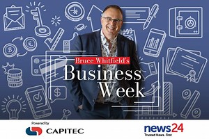 PODCAST | Bruce Whitfield’s Business Week: CEO Jurie Strydom redefines success at 180-year-old Old Mutual
