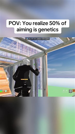 Fortnite 0 Delay Settings for Perfect Aiming