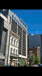 My friend, Joyce Eisert, who met up with us in Nashville, retired from Marriott. We spent Saturday afternoon going into the Renaissance, Sheraton, The Westin. These were beautiful buildings. | Paulette Davis | Facebook