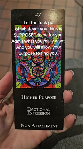 Curiously_Clover (@curiously_clover)’s videos with I SHIFT ENERGY - I AM THE IMPERATRIX