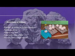 Estructura Cristalina del Cromo. Explicación + Maqueta