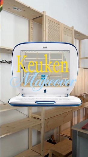 IKEA Ivar kast in elkaar zetten