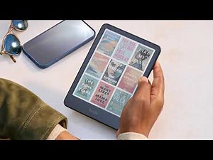 Unlock Your Kindle: 10 Hidden Features for a Better Reading Experience