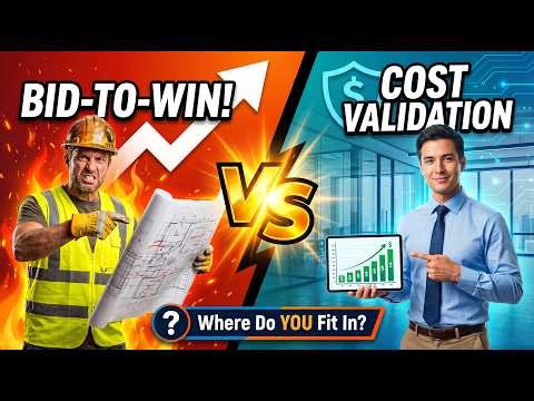 Contractor vs. Owner: The Real Difference in Electrical Estimating