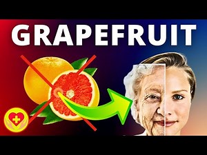 Grapefruit 10 Secrets Benefits and Harms Risks Interesting Facts