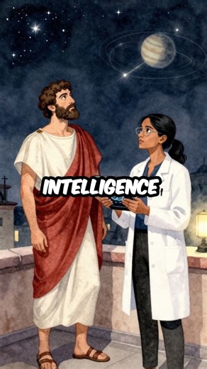 Ancient Philosopher Predicted Quantum Physics 2500 Years Early