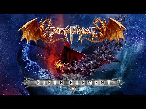 [Symphonic Power Metal] Pathfinder - Ready To Die Between Stars (feat Konstantin Naumenko )