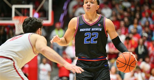 Hodge Announces Signing of Javan Buchanan