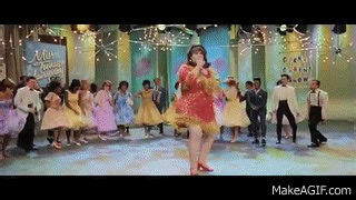 Edna turnblad on Make a GIF