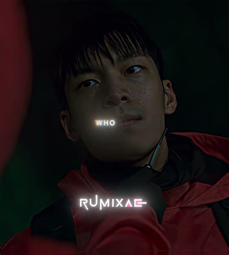 Bro didn't expect this 🔥🗿 | Jun-Ho Edit | FUNK SERENO (Slowed) | #edit #squidgame #shorts